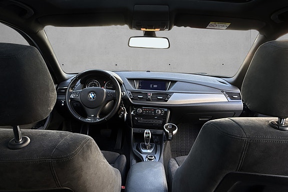 BMW X1 12 of 17