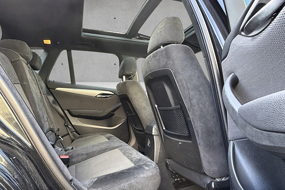 BMW X1 14 of 17