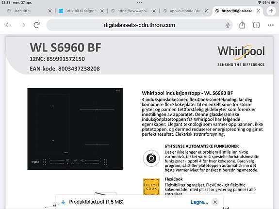 Product image 2 of 5