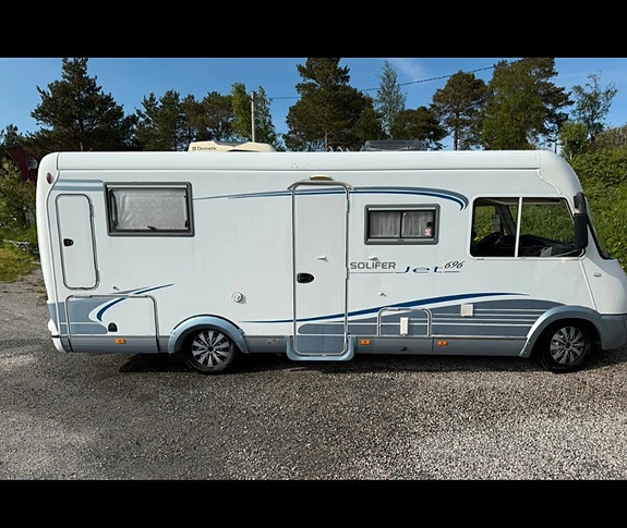 Solifer 696 jet 3 of 5