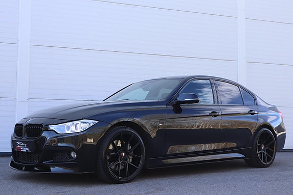 BMW 3-Serie