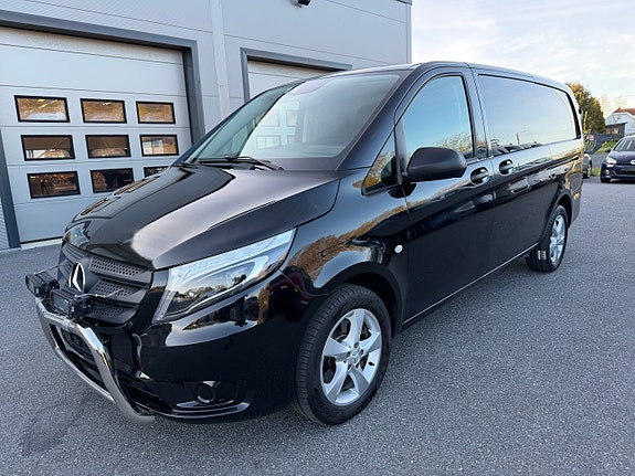Mercedes-Benz Vito-Klasse