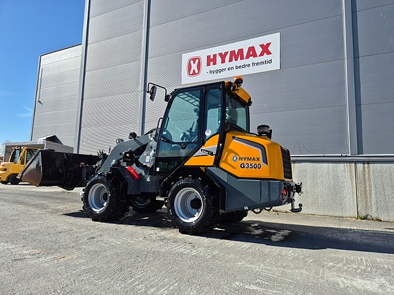 Giant G3500 4 of 5