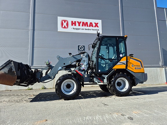 Giant G3500