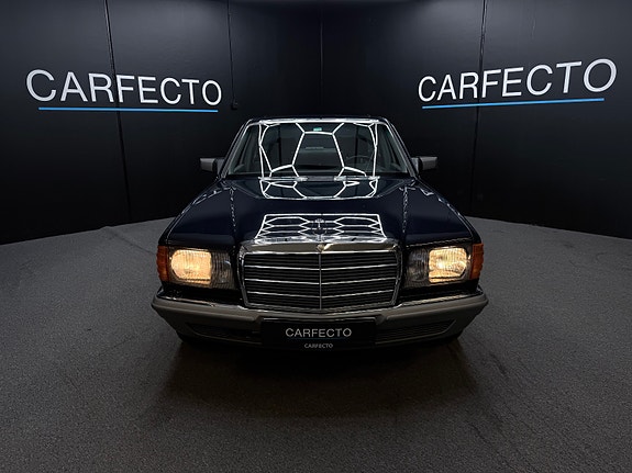 Mercedes-Benz S-Klasse 5 of 5