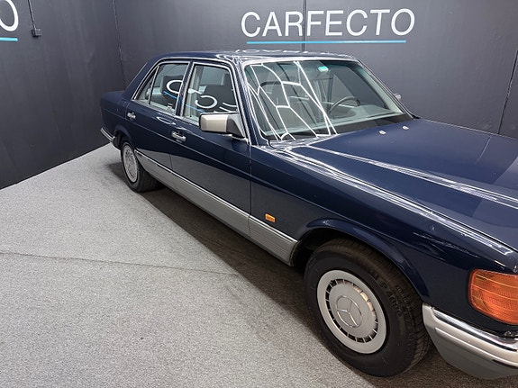 Mercedes-Benz S-Klasse 3 of 5