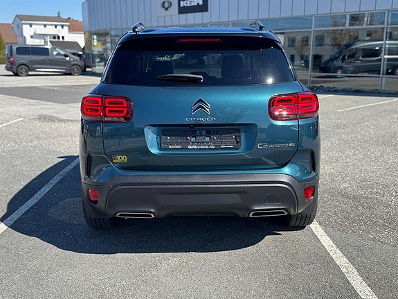 Citroen C5 Aircross 6 of 30
