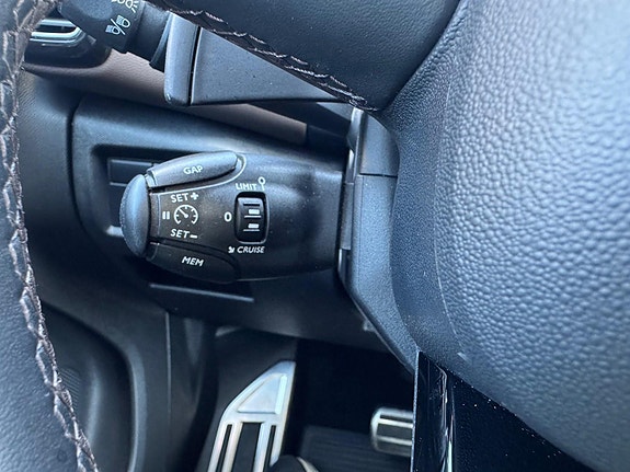 Citroen C5 Aircross 22 of 30