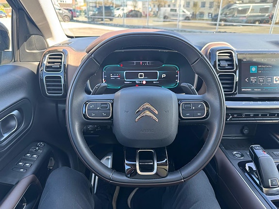 Citroen C5 Aircross 20 of 30