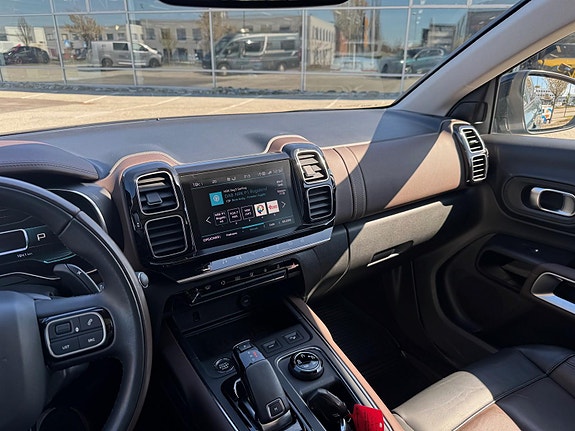 Citroen C5 Aircross 23 of 30
