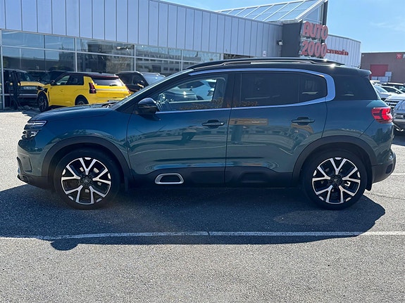 Citroen C5 Aircross 8 of 30