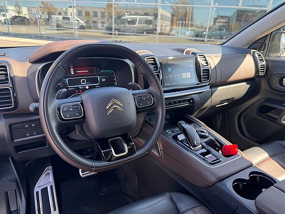 Citroen C5 Aircross 19 of 30