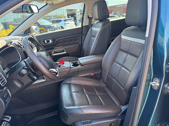 Citroen C5 Aircross 14 of 30