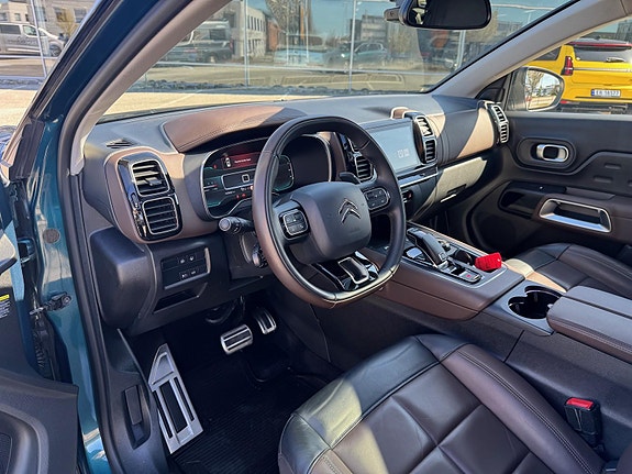 Citroen C5 Aircross 12 of 30