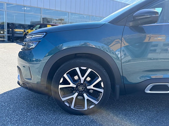 Citroen C5 Aircross 9 of 30
