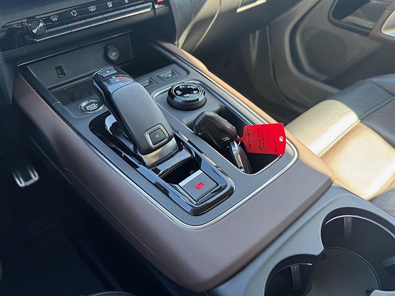 Citroen C5 Aircross 24 of 30