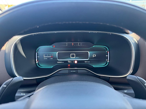 Citroen C5 Aircross 21 of 30