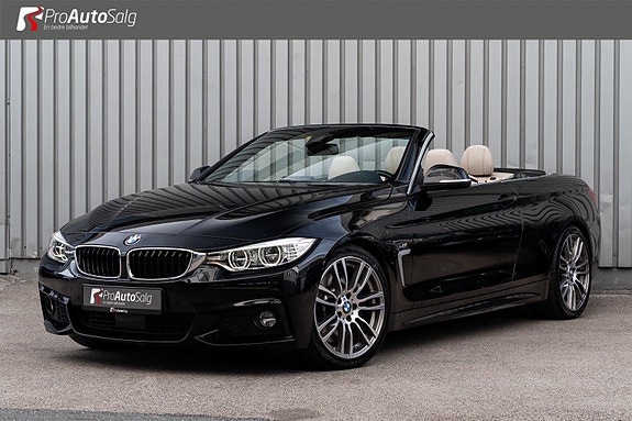BMW 4-Serie