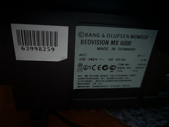 Product image 2 of 5