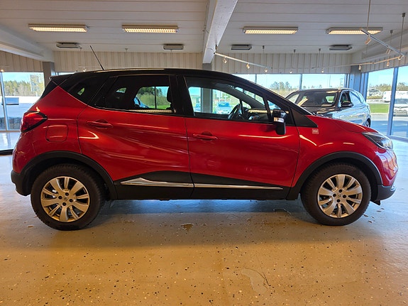 Renault Captur 6 of 19