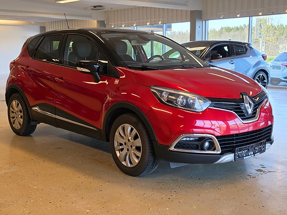 Renault Captur 7 of 19
