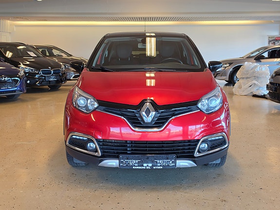 Renault Captur 8 of 19