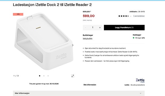 Product image 3 of 3