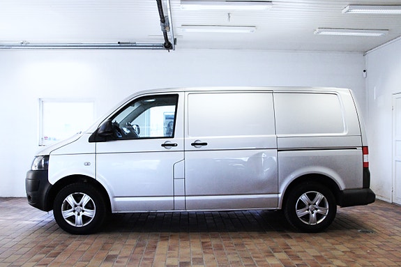 Volkswagen Transporter 3 of 19