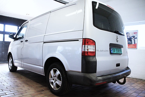 Volkswagen Transporter 6 of 19