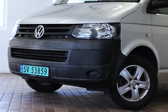Volkswagen Transporter 7 of 19