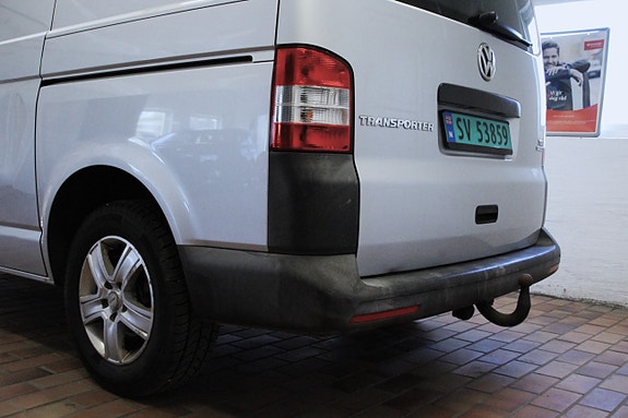 Volkswagen Transporter 8 of 19