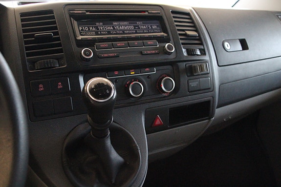 Volkswagen Transporter 16 of 19
