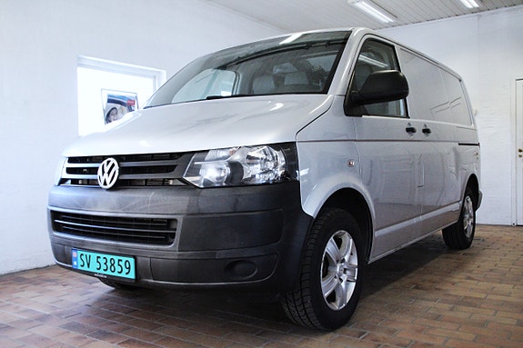 Volkswagen Transporter 5 of 19