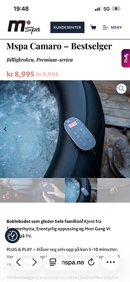 Product image 3 of 5