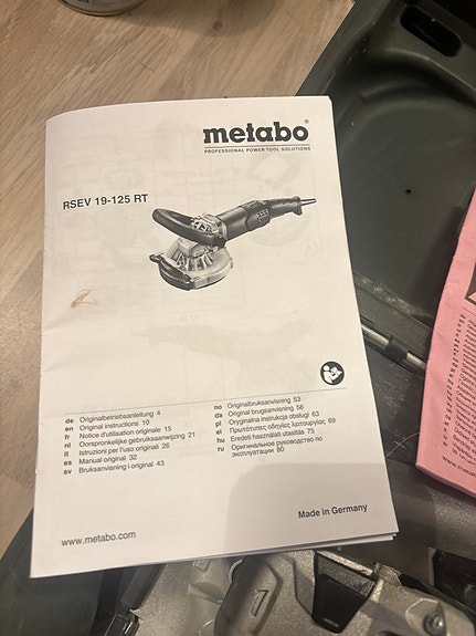 Product image 2 of 5