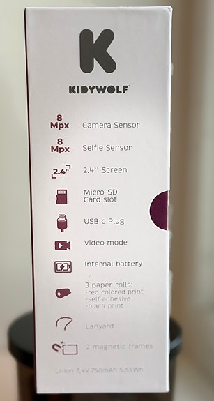 Product image 2 of 5