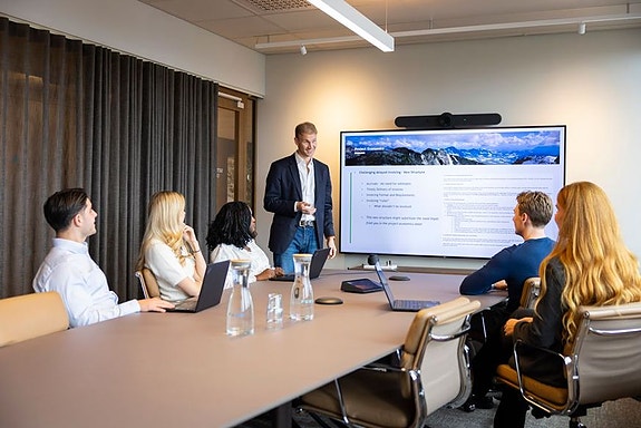 Bilde 1 av 3 i jobbannonse-galleriet
