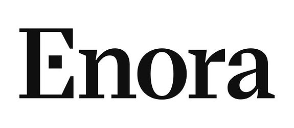 Enora AS logo