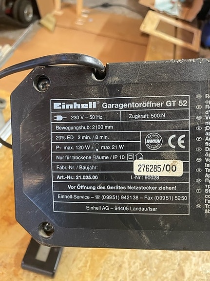 Product image 2 of 5