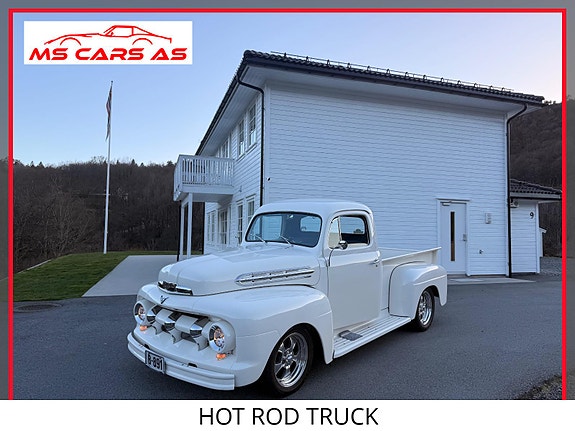 Ford F-serie