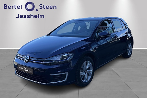 Volkswagen Golf-Serie