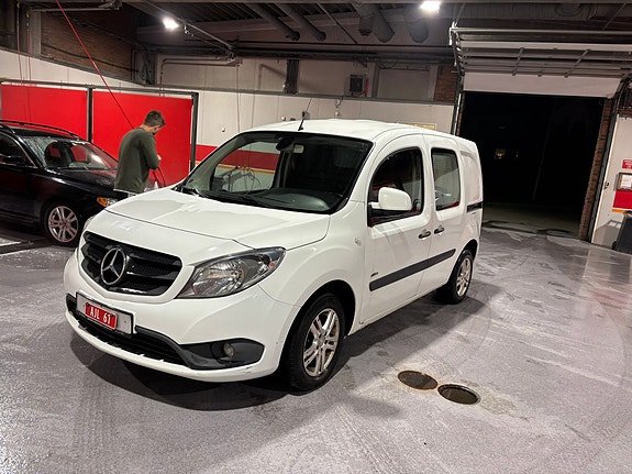 Mercedes-Benz Citan-Klasse