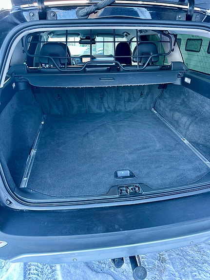 Volvo XC70 23 of 24