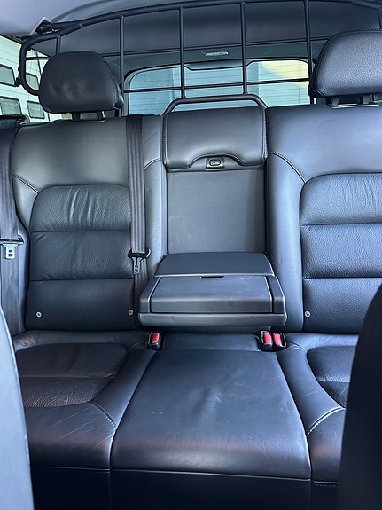 Volvo XC70 21 of 24