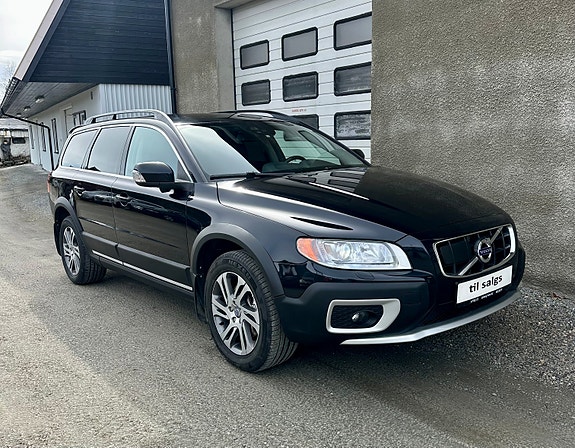 Volvo XC70 6 of 24