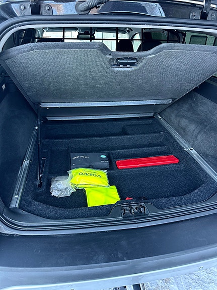 Volvo XC70 24 of 24