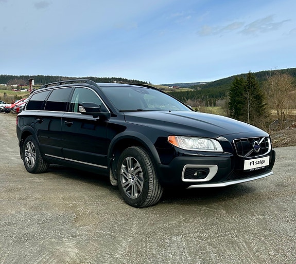 Volvo XC70 4 of 24