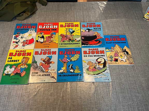 Product image 2 of 10