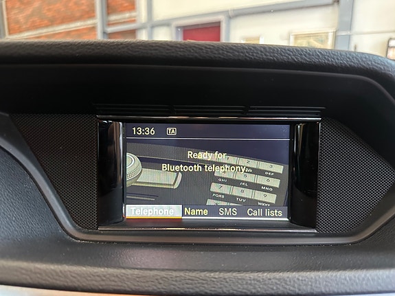 Mercedes-Benz E250 29 of 30