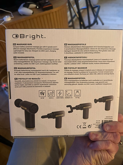 Product image 2 of 5